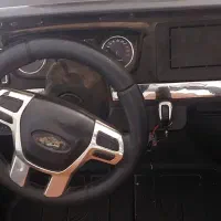 ماشین شارژی دو موتوره مدل ford