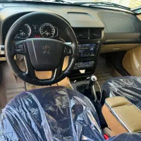 پارس سفارشی فول،مدل ۱۴۰۲برج۱۲،گازسیمی درحد صفر|خودرو سواری و وانت|کهنوج, |دیوار