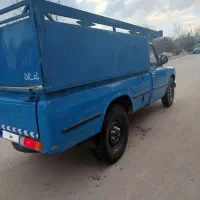 نیسان مدل ۸۴|خودرو سواری و وانت|اردبیل, |دیوار