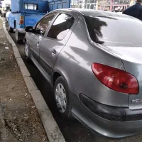 sd 89 tu5|خودرو سواری و وانت|ارومیه, |دیوار