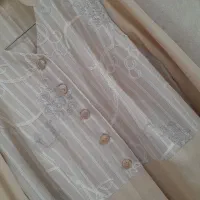 مانتوی نو سایز ۴۸|لباس|کرمان, |دیوار