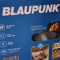 سرخ کن اصل المان|اجاق گاز و لوازم برقی پختوپز|ارومیه, |دیوار