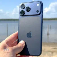 ایفون 17 پرومکس اصل|موبایل|جهرم, |دیوار