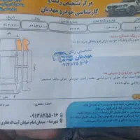 پراید ۱۳۱ se 90|خودرو سواری و وانت|شهرضا, |دیوار