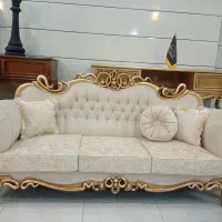 مبلمان افسون/خرید اقساطی بدون پیش پرداخت|مبلمان خانگی و میز عسلی|ایلام, |دیوار
