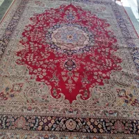 فروش ۳عدد فرش دسته دوم