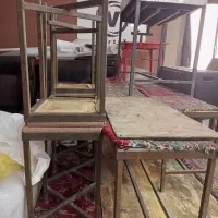 فروش وسایل کامل قهوه‌خانه|کافی‌شاپ و رستوران|تهران, کوی بیمه|دیوار