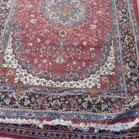 فرش ماشینی ۶و۹و ۱۲متری|فرش|خرمدره, |دیوار