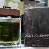 ادکلن عطر د وان اصلی DOLCE & GABANA the one