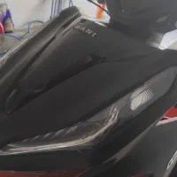 موتورسیکلت|موتورسیکلت|مرند, |دیوار