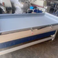 پرس وکیوم پایون مدل WV2600A-2|ماشین‌آلات صنعتی|تهران, آبشار|دیوار