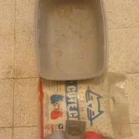 لوازم گربه