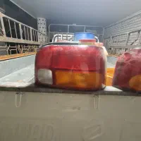 فروش چراغ عقب پراید