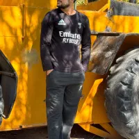 ست ورزشی
