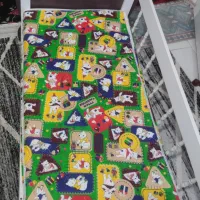 گهواره و تخت خواب نوزاد|تخت و سرویس خواب|محمدشهر, همایون ویلا|دیوار