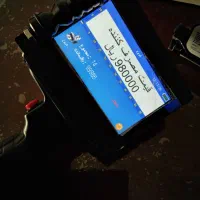 جت پرینتر در حد نو