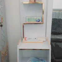 دکور ارایشگاه|آینه|زاهدان, |دیوار