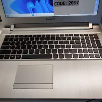 لپ تاپ لنوو core i7 چهار گیگ گرافیک مجزا|رایانه همراه|خرم‌آباد, |دیوار