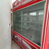 یخچال قصابی درجه یک|فروشگاه و مغازه|سیاخ دارنگون, |دیوار