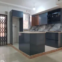 املاک آلفا/همکف باحیاط/شیک وتمیز/پیشوا خورشید۸هشتم