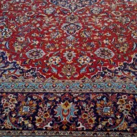 دوعددفرش ۱۲متری