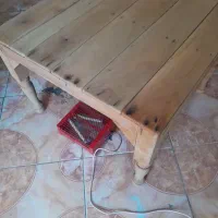 کرسی با کرسی برقی