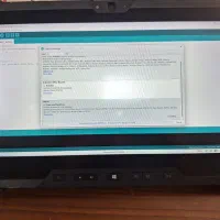 تبلت نظامی 7212 dell