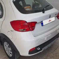 کوییک جی ایکس ار|خودرو سواری و وانت|اهواز, شریعتی جنوبی|دیوار