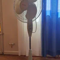 پنکه الکترا اصل ژاپن