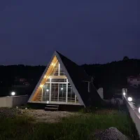 ویلا سوییسی در شهربیجار