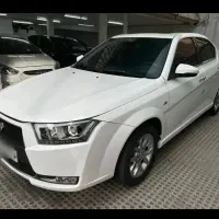 دنا پلاس ۶دنده/دنادنده شش سرعته/دنا اتومات اپشنال