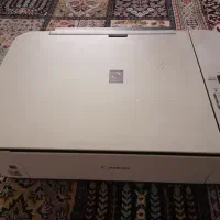 4 عدد پرینتر و فتوکپی چهارکاره HP و Canon|پرینتر، اسکنر، کپی، فکس|تهران, افسریه شمالی|دیوار