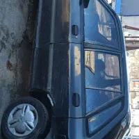 پراید ۸۳ شاسی سالم|خودرو سواری و وانت|مینودشت, |دیوار