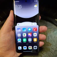 Note 14 pro 5G 512/12 درحد نو|موبایل|تهران, میدان ولیعصر|دیوار