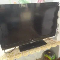 تلوزیون lcd32LG|تلویزیون و پروژکتور|قزوین, |دیوار