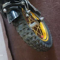 سایز۱۲|دوچرخه، اسکیت، اسکوتر|نقده, |دیوار