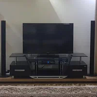 میز تلویزیون برند MMG ترکیه|میز تلویزیون|ساری, |دیوار