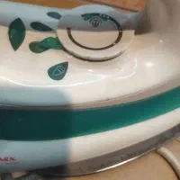 اتو بخار|اتو و لوازم اتو|خرم‌آباد, |دیوار