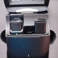 میکروفون بیسیم اصلیHOCO S31 کاملاً نو|لوازم جانبی موبایل و تبلت|تهران, درختی|دیوار