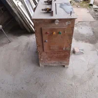 خاموت زن|ماشینآلات صنعتی|بجنورد, |دیوار