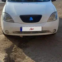 تیبا۲مدل ۹۳بیرنگ بیضربه