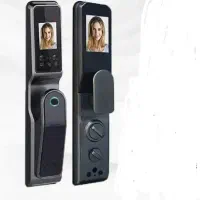 قفل دستگیره هوشمند هوم لاکF450