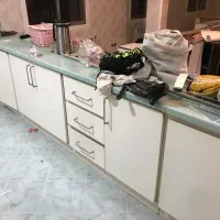 خریدار کابینت فلزی دست دوم هستیم و فروش