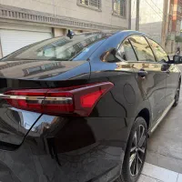 آریزو ۶ اکسلنت مدل ۱۴۰۰|خودرو سواری و وانت|گنبد کاووس, |دیوار