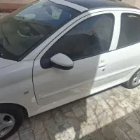 فروش پژو۲۰۷صفر
