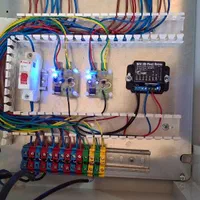 برقکار سیار