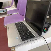 لپتاپ اقتصادی hp 650 g2|رایانه همراه|اردبیل, |دیوار