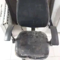 صندلی چرخ دار سوپرمارکت همسایه