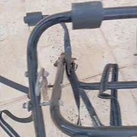 آویز دوچرخه به خودرو|دوچرخه، اسکیت، اسکوتر|نجف‌آباد, بازار|دیوار