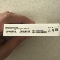 شارژر مگ سیف(Magsafe) اپل|لوازم جانبی موبایل و تبلت|تهران, تهرانپارس شرقی|دیوار